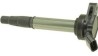 BOBINA (UF596) BOBINA ENCENDIDO UNA POR PISTON TOYOTA COROLA MATRIX4 CIL. 1.8L. MOD. 09-10