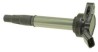 BOBINA (UF596) BOBINA ENCENDIDO UNA POR PISTON TOYOTA COROLA MATRIX4 CIL. 1.8L. MOD. 09-10