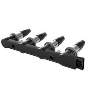 BOBINA (UF620) BOBINA DE ENCENDIDO CHEVROLET .AVEOSONICCRUZEPONTIAC G3 09-