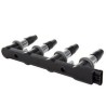 BOBINA (UF620) BOBINA DE ENCENDIDO CHEVROLET .AVEOSONICCRUZEPONTIAC G3 09-