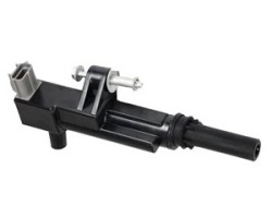 BOBINA (UF640) BOBINA ENCENDIDO ELECTRONICO DODGE DAKOTA 09-10 11 DURANGO 09 NITRO 09-12 RAM 1500 09-10 11-12