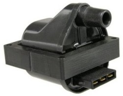 BOBINA (UF67) BOBINA DISTRIBUIDOR TOYOTA 83-93 90919-02154 EFC