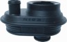 BOCA RELLENO (043115452A) BOCA DE RELLENO ALTERNADOR T1 FUEL INJECTION – PLASTICO REFORZADO