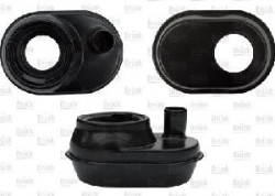 BOCA RELLENO (BAA115451-A) BOCA DE RELLENO ALTERNADOR T1 CARBURADO / ACERO – PINTURA ELECTROSTATICA