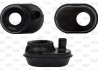 BOCA RELLENO (BAA115451-A) BOCA DE RELLENO ALTERNADOR T1 CARBURADO / ACERO – PINTURA ELECTROSTATICA
