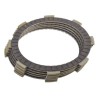 [MOTDS23] PASTAS DE EMBRAGUE P/H. GL150 CARGO