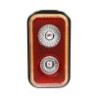 LAMPARA MAGICSHINE TRASERA USB 300 LM