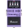 Pedal de Efectos BOSS Waza Dimension C DC-2W