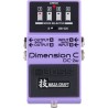 Pedal de Efectos BOSS Waza Dimension C DC-2W