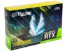 Tarjeta de Video NVIDIA GeForce RTX 3070 Ti ZOTAC Trinity 8GB, 8GB GDDR6X, 1xHDMI 2.1, 3xDisplayPort 1.4, PCI Express x16 4.0.