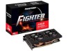 Tarjeta de Video AMD Radeon RX 7600 XT PowerColor Fighter, 16GB GDDR6, 1xHDMI, 3xDisplayPort, PCI Express 4.0.