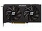 Tarjeta de Video AMD Radeon RX 7600 XT PowerColor Fighter, 16GB GDDR6, 1xHDMI, 3xDisplayPort, PCI Express 4.0.