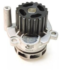 BOMBA (038121011K) BOMBA AGUA BORA MOTOR 2.0 DIESEL