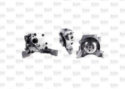 BOMBA (03C115105AG) BOMBA ACEITE VENTO-POLO 2013-2016 / MOTOR 1.6 LITROS