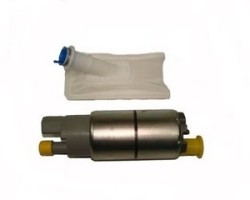 BOMBA (0580453407NI) BOMBA BOSCH DE GASOLINA NISSAN 200SX 95-98 1.6L 2.0L ALTIMA 96-01 2.4L FRONTIER 98-04 2.4L MAXIMA 95-99 3.0