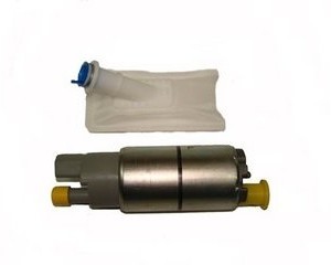 BOMBA (0580453407NI) BOMBA BOSCH DE GASOLINA NISSAN 200SX 95-98 1.6L 2.0L ALTIMA 96-01 2.4L FRONTIER 98-04 2.4L MAXIMA 95-99 3.0