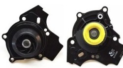 BOMBA (06J121026G) BOMBA AGUA BORA MOTOR 2.0 TURBO TSI
