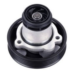 BOMBA (07K121011B) BOMBA AGUA BORA MOTOR 2.5 LITROS – CON POLEA