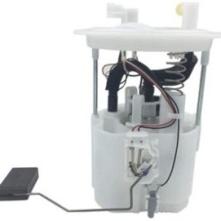 BOMBA (17040ET00A) BOMBA GASOLINA ELECTRICA SENTRA B16 07-12 MOTOR 2.0 Y 2.5 LTS