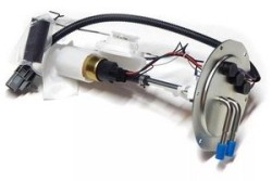 BOMBA (17040VN10A) BOMBA GASOLINA ELECTRICA NP300 D22 D21 MOTOR 2.4 LTS