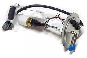 BOMBA (17040VN10A) BOMBA GASOLINA ELECTRICA NP300 D22 D21 MOTOR 2.4 LTS