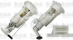 BOMBA (17040VZ10A) BOMBA GASOLINA ELECTRICA URVAN 08-11- 2.5LTS. COMPLETA
