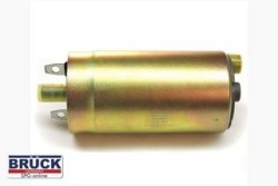 BOMBA (1704273Y10) BOMBA GASOLINA ELECTRICA TSURU III B13-TSUBAME 1993-1996 / GORDA-KIT COMPLETO CON ARNES – TORNILLOS – SEDAZOS