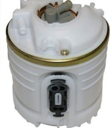 BOMBA (1H0919651Q) BOMBA GASOLINA ELECTRICA A3 MOTOR VR6 – TIPO AAA – 4 BARES DE PRESION – COMPLETA SIN FLOTADOR