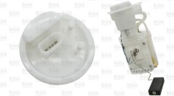 BOMBA (1J0919050) BOMBA GASOLINA ELECTRICA JETTA MOTOR 1.9 LITROS DIESEL – COMPLETA