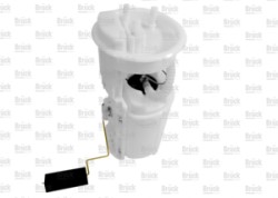 BOMBA (1J0919051B) BOMBA GASOLINA ELECTRICA JETTA A4 1999-2001-NEW BEETLE 1998-2001 / COMPLETA CON FLOTADOR-3 BAR IGUAL A LA IJ0