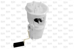 BOMBA (1J0919051B) BOMBA GASOLINA ELECTRICA JETTA A4 1999-2001-NEW BEETLE 1998-2001 / COMPLETA CON FLOTADOR-3 BAR IGUAL A LA IJ0