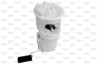 BOMBA (1J0919051B) BOMBA GASOLINA ELECTRICA JETTA A4 1999-2001-NEW BEETLE 1998-2001 / COMPLETA CON FLOTADOR-3 BAR IGUAL A LA IJ0