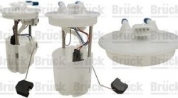 BOMBA (1S6U9H307AD) BOMBA GASOLINA ELECTRICA IKON MOTOR 1.6 LITROS -2002-2006