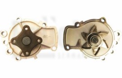 BOMBA (2101053J00) BOMBA AGUA TSURU III 1994-2000 – GSR – MOTOR 2.0 LITROS – SENTRA 1993-2000 – GSR – MOTOR 2.0 LITROS – LUCINO