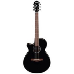 Guitarra Electroacustica Ibanez Zurda