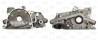 BOMBA (24402722) BOMBA ACEITE ASTRA 04-06 MOTOR 2.4 LTS