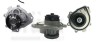 BOMBA (24405895) BOMBA DE AGUA SONIC CRUZE TRAX-AVEO 09-12 CODIGO DE MOT