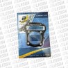 [E02030080] TUBO RESPIRACION ATV180, ATV200, VITALIA 150J