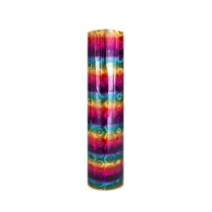 ARCOIRIS HEXAGONO