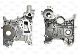 BOMBA (25195117) BOMBA ACEITE SONIC 12-16 MOTOR 1.6 LTS CRUZE 10-15 TRAX 13-016 ASTRA 07-08