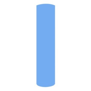 AZUL CIELO B