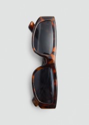 Gafas de sol efecto carey
