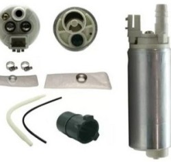 BOMBA (430702G) BOMBA DE GASOLINA MALIBU 00-04 6 CIL. 3.1L.REPUESTO CAVALIER SUNFIRE 00-04 4 CIL. 2.2L. 2.4L