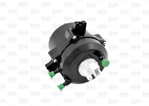 BOMBA (43919051) BOMBA GASOLINA ELECTRICA T1 FUEL INJECTION 12 V – EQUIVALENTE A LA PIERBURG – 3 BAR IGUAL AL 19051