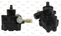 BOMBA (491109Z401) BOMBA DIRECCION HIDRAULICA PICK UP D21 1992-1998 – MOTOR 1.6 LITROS