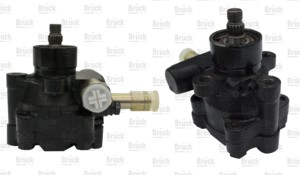 BOMBA (491109Z401) BOMBA DIRECCION HIDRAULICA PICK UP D21 1992-1998 – MOTOR 1.6 LITROS