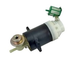 BOMBA (501102G) BOMBA DE GASOLINA PICK UP D-21 94-98 4CIL. 2.4L. NISSAN PICK UPS