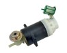 BOMBA (501102G) BOMBA DE GASOLINA PICK UP D-21 94-98 4CIL. 2.4L. NISSAN PICK UPS