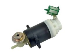 BOMBA (501102G) BOMBA DE GASOLINA PICK UP D-21 94-98 4CIL. 2.4L. NISSAN PICK UPS