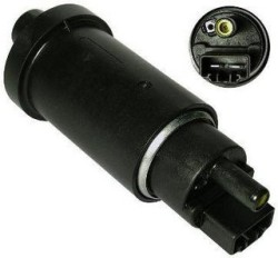 BOMBA (580314154) BOMBA INYECCION GASOLINA GM CHEVY 1.4 1.6L TODOS TBI 97-01 ANTES 0580453509.